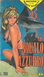 Lo squalo azzurro