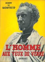 L' homme aux yeux de verre