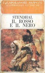 Il rosso e il nero