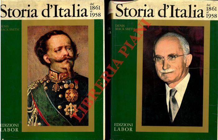 Libreria Piani