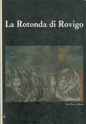 La Rotonda di Rovigo - copertina