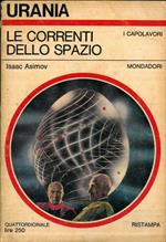 Le correnti dello spazio