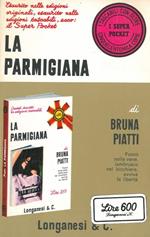 La parmigiana