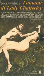 L' amante di Lady Chatterley