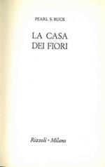 La casa dei fiori