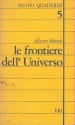 Le frontiere dell'Universo