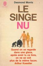 Le singe nu