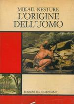 L' origine dell'uomo