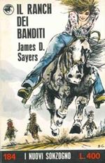 Il ranch dei banditi