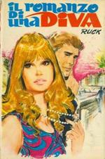 Il romanzo di una diva