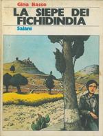 La siepe dei fichidindia