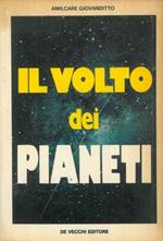 Il volto dei pianeti