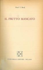 Il frutto mancato