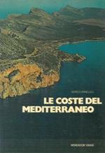 Le coste del Mediterraneo