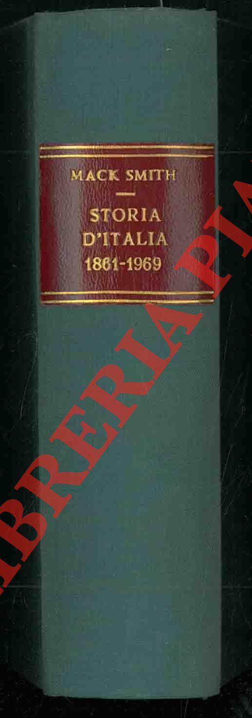 Libreria Piani