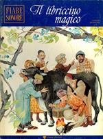 Il libriccino magico. Illustrazioni di Sergio