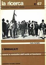 I sindacati