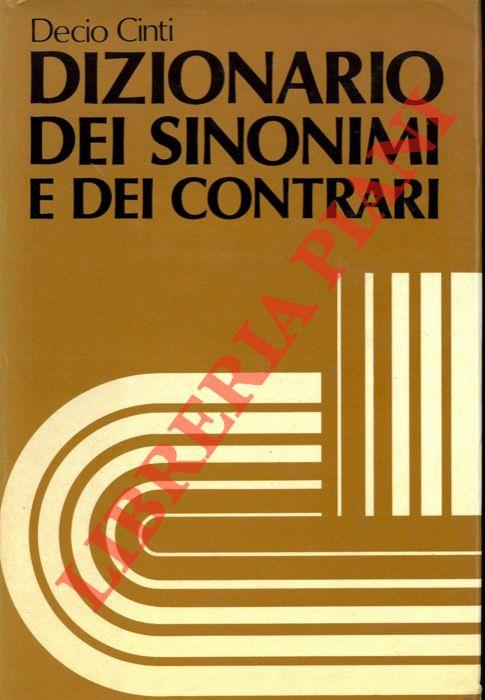 Libreria Piani