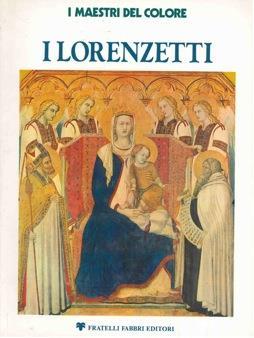 I Lorenzetti - copertina