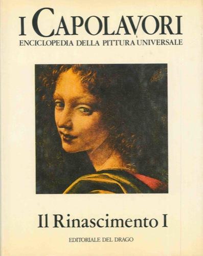 Il Rinascimento I - copertina