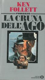 La cruna dell'ago