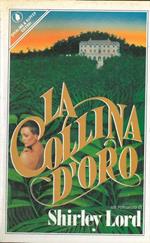 La collina d'oro