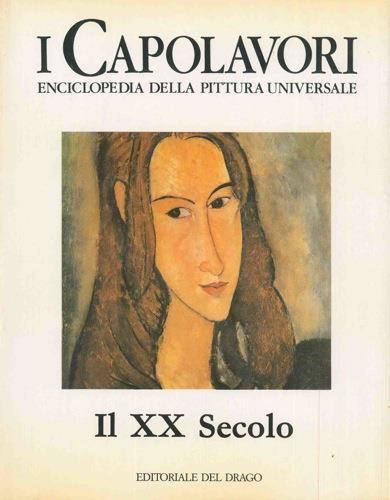 Il XX secolo - copertina