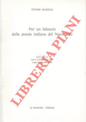 Libreria Piani