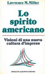 Lo spirito americano