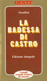 La Badessa di Castro