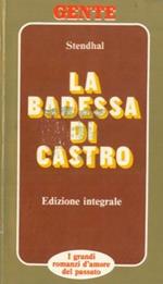 La Badessa di Castro