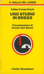 Uno studio in rosso