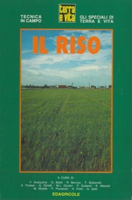 Il riso - copertina
