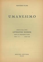 Umanesimo