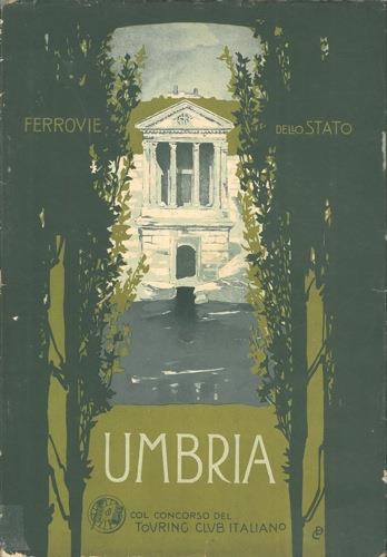 Umbria - copertina
