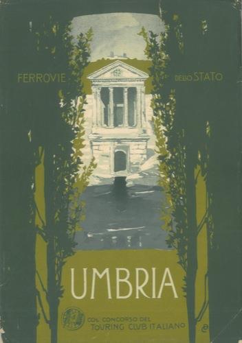 Umbria - copertina