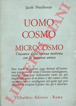 Uomo cosmo e microcosmo. L'incontro della scienza moderna con la sapienza antica