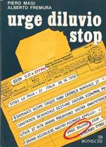 Urge diluvio stop