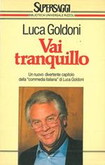 Vai tranquillo