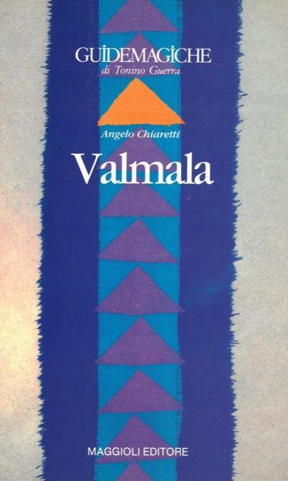 Valmala - Angelo Chiaretti - copertina