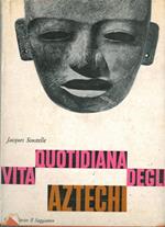 Vita quotidiana degli Aztechi