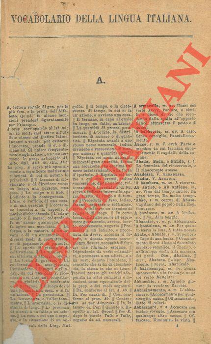 Libreria Piani