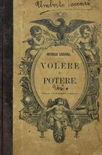 Volere è potere
