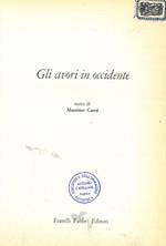 Gli avori in occidente
