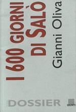 I 600 giorni di Salò