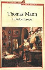 I Buddenbrook. Decadenza di una famiglia