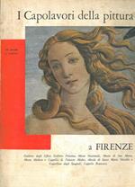 I capolavori della pittura a Firenze