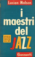 I maestri del jazz