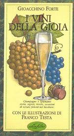 I vini della gioia