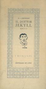 Il dottor Jekyll